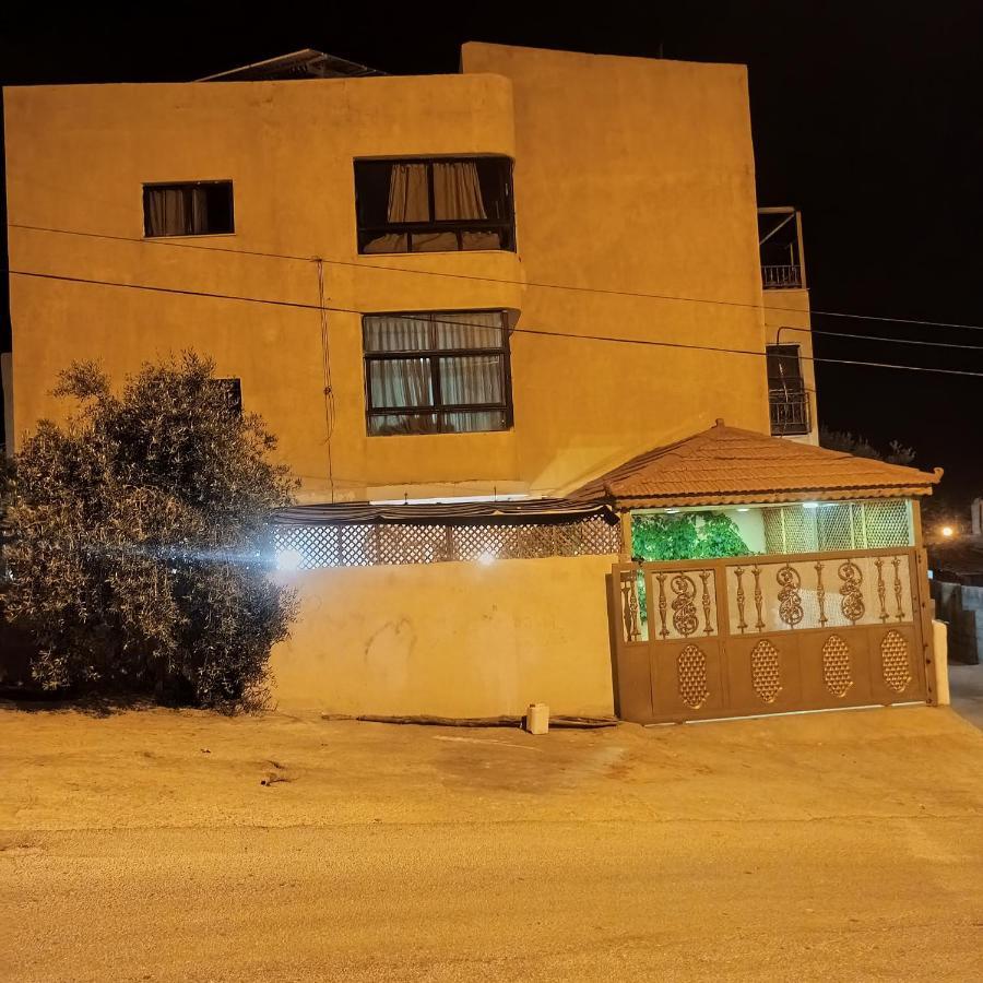 Aţ Ţayyibah Petra Glamour Hostel المظهر الخارجي الصورة